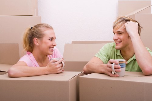 Furniture transport and van service around Tufnell Park and nearby areas