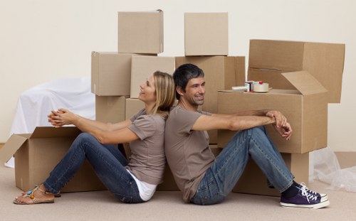 Professional piano relocation service covering Tufnell Park and nearby areas