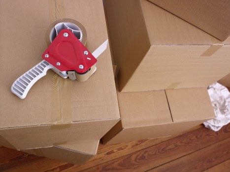Local moving support for student accommodation in Tufnell Park